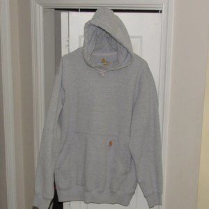Carhartt “Original Fit” MIDWEIGHT “Hoodie” Sweatshirt